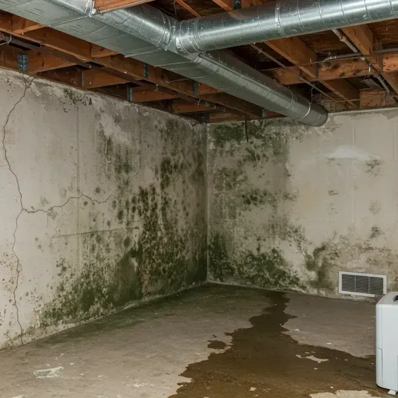 Professional Mold Removal in West Babylon, NY